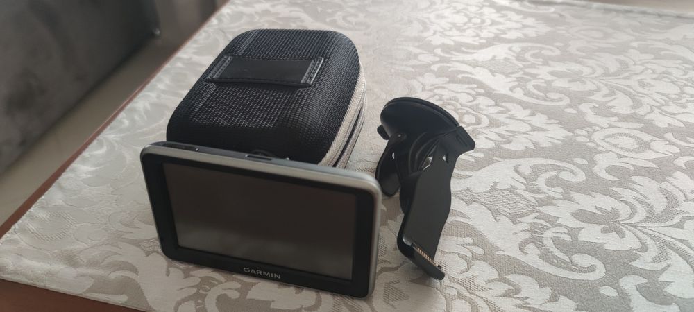 Garmin GPS - oportunidade