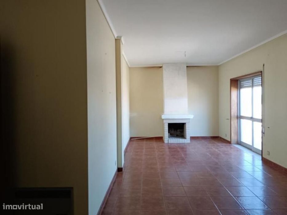 Apartamento T3