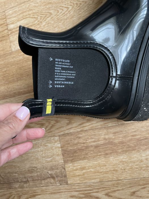 Ботинки Lemon Jelly