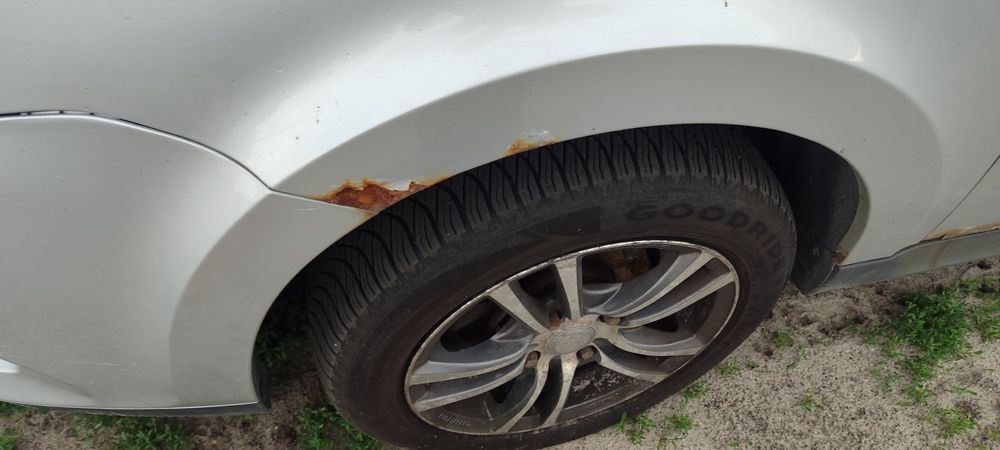 Чери е 5 .2014 року