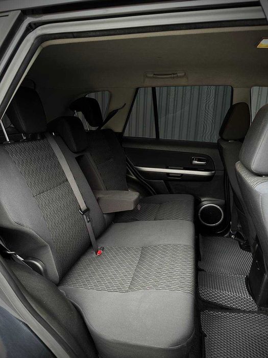 Продам Suzuki Grand Vitara 2014 року