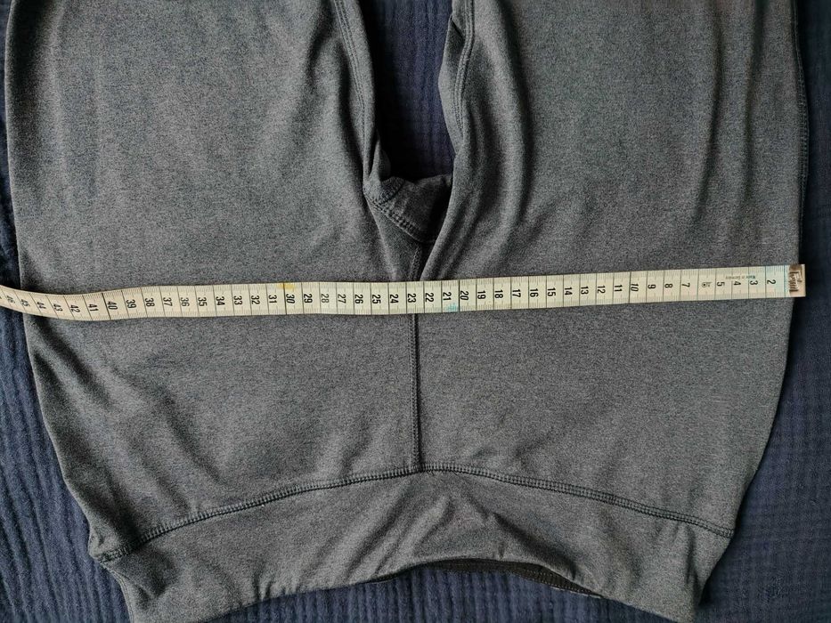 Spodnie damskie 3/4 na rower, fitness rozmiar 38 Mountain Warehouse