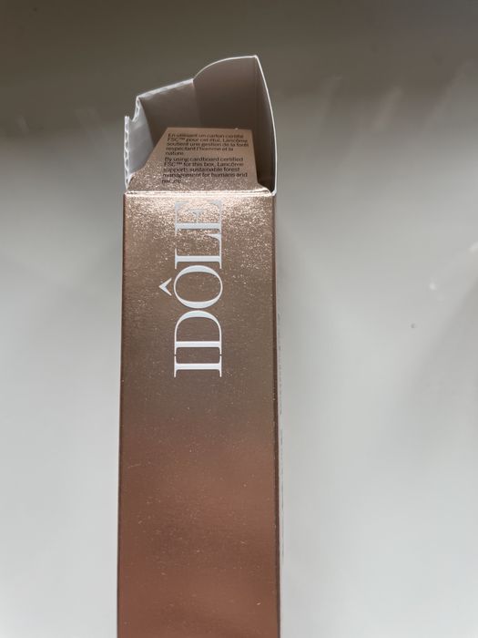 Lancome Idole Aura EDP eau de parfum lumineuse - 25ml - 100% oryginalne - z Flaconi