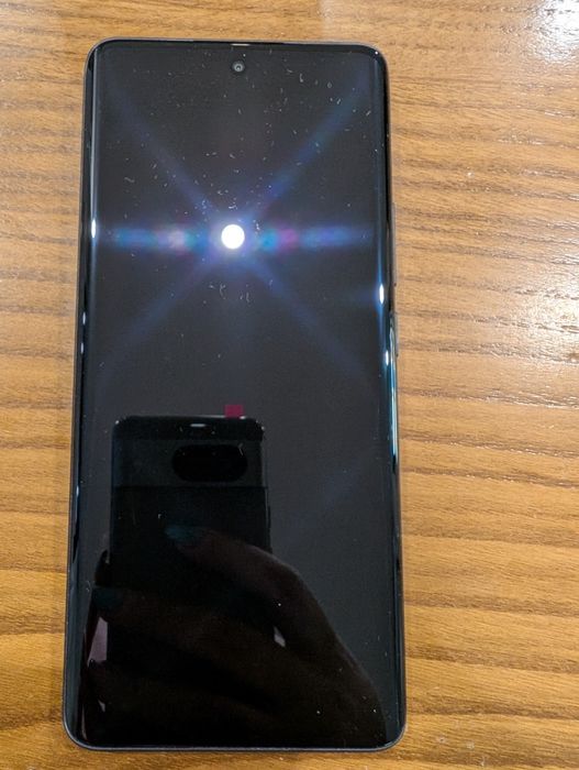 Xiaomi redmi note 15 5g