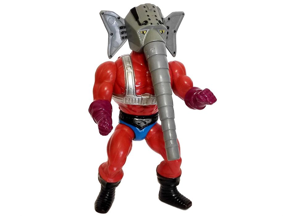 MOTU - Snout Spout (vintage)