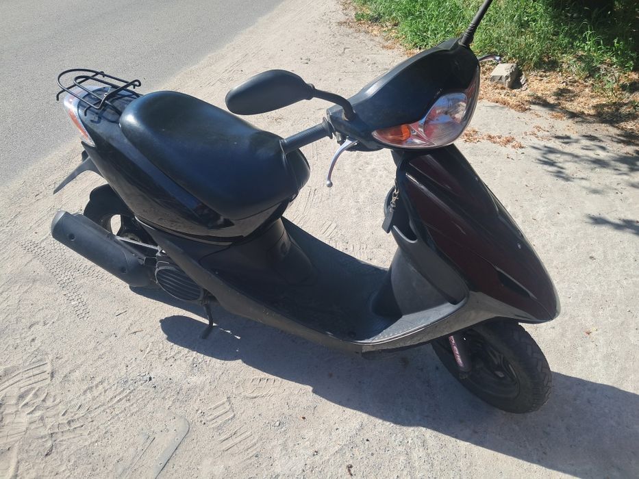 Продам скутер Хонда Дио 56