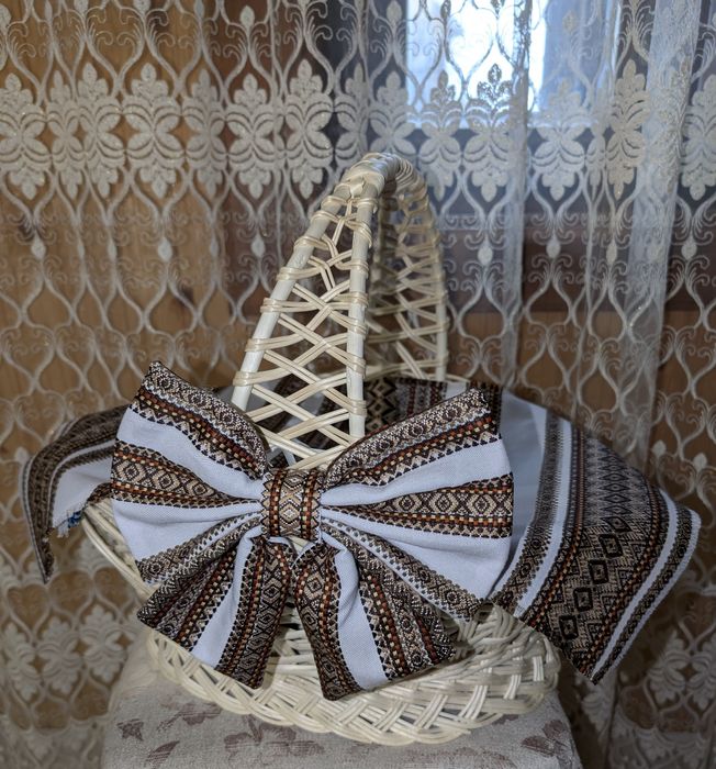 Великодні кошики