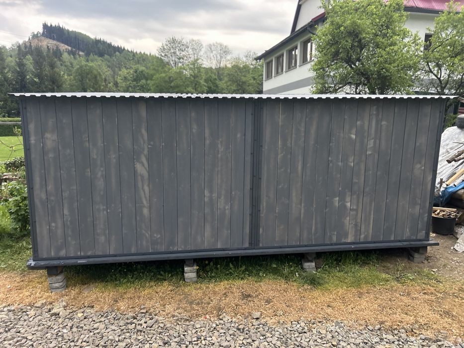 Kojce / klatki / boxy dla psow