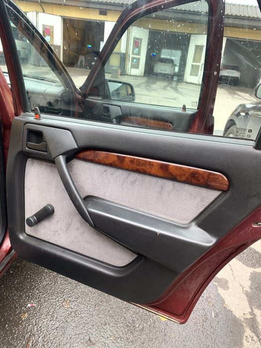 Продам авто Opel vectra A 1995 року