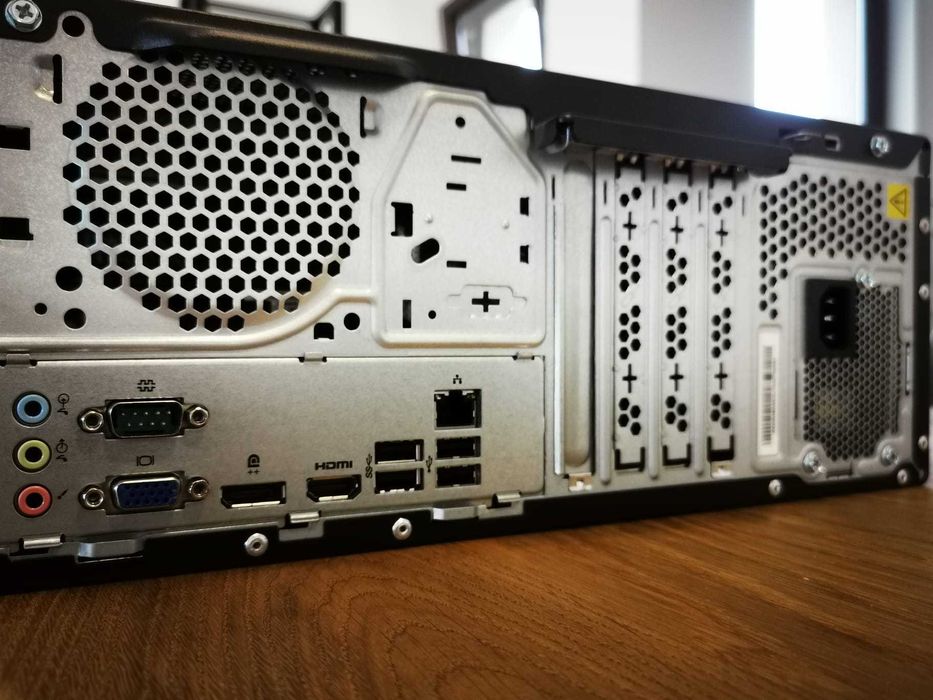 Komputer Lenovo V520 - 15 IKL