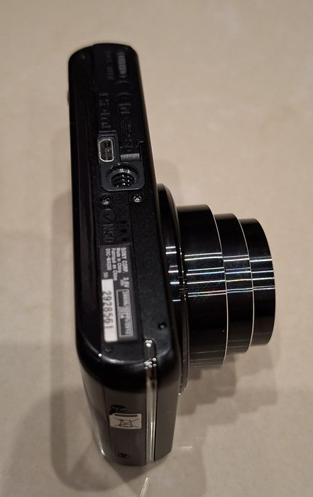 SONY Cyber-shot DSC-WX200