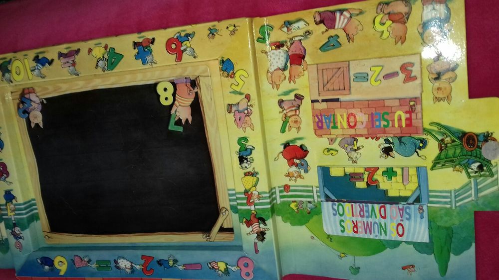 Jogos educativos para pequenotes