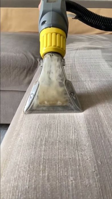 Хімчистка диванів,матраців та салонів авто.