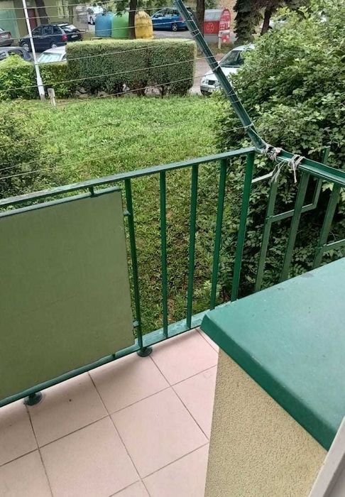 Wynajmę mieszkanie na ul. Glazera