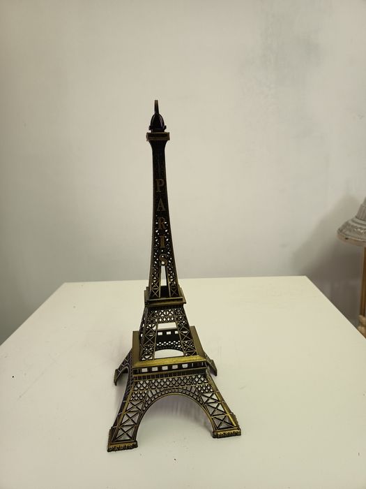 Estatueta Torre Eiffel