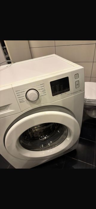 Pralka samsung uzwana sprawna