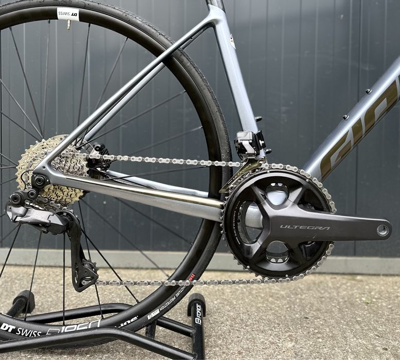 Rower Giant Defy Advanced 1 Ultegra R8170 Di2 2x12 | Rozm. M/L |