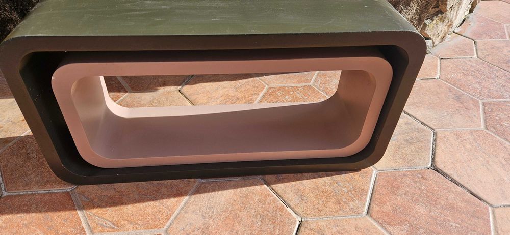 Cubos para Decoração e arrumação