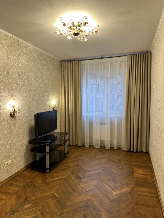 1-комнатная квартира по адресу (площадь 58 м²) - Atlanta.ua - фото 3