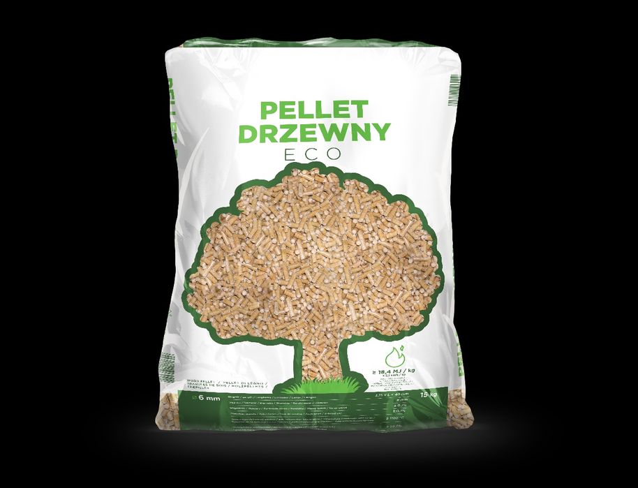 Pellet drzewny, pellet hurtowa sprzedaż, pellet sosnowy ,pelet
