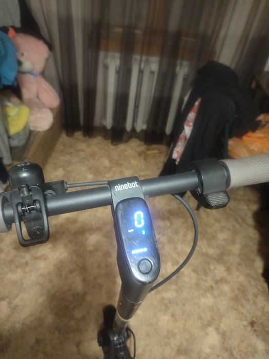 Продам Самокат Сигвей