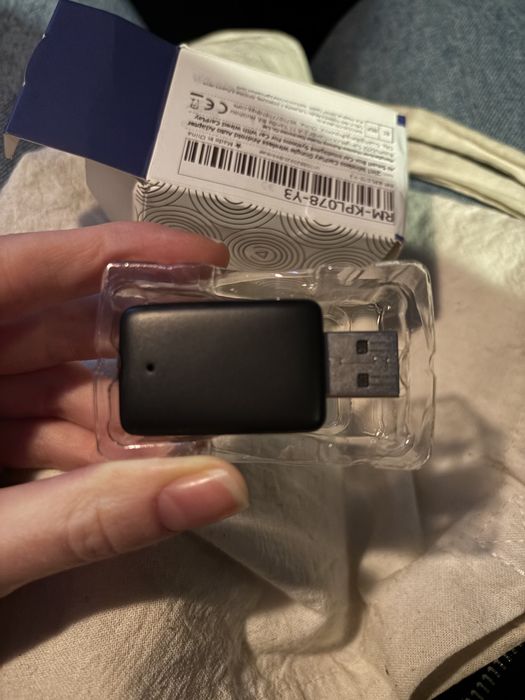 Bezprzewodowy CarPlay Android Auto USB