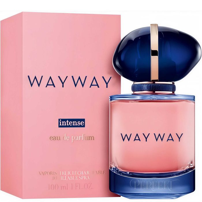 MY WAY INTENSE – Perfumy damskie 100ml