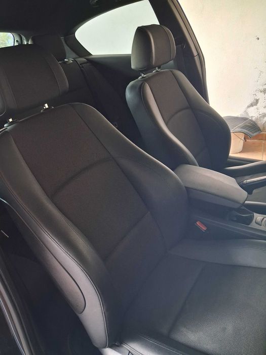 BMW Série 1 120D E81 Pack M