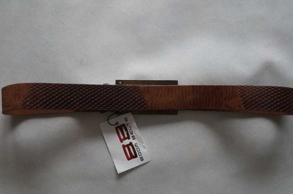 Pasek Geronimo Indian USA