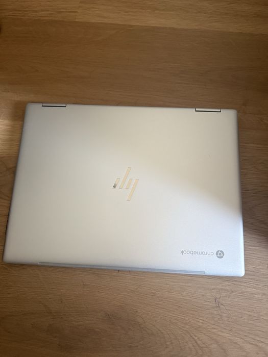 Chromebook HP Enterprise
