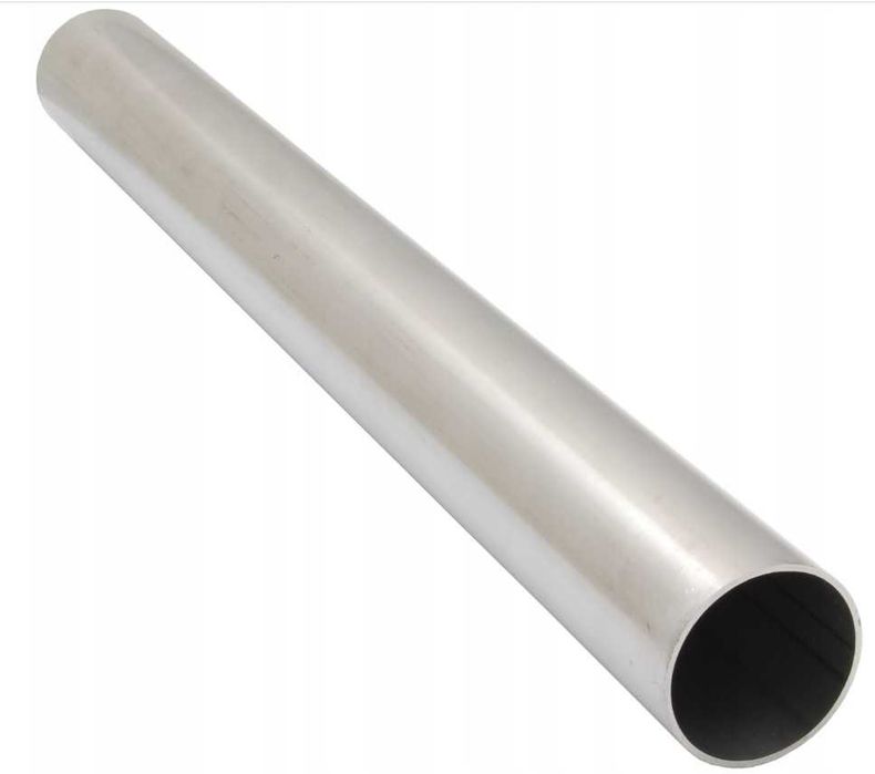 Rura nierdzewna kwasówka 54 mm INOX 60cm