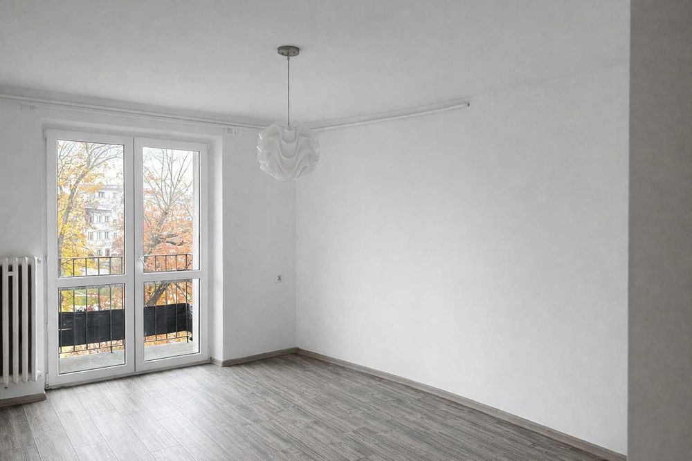 Sprzedam 3-pokojowe mieszkanie