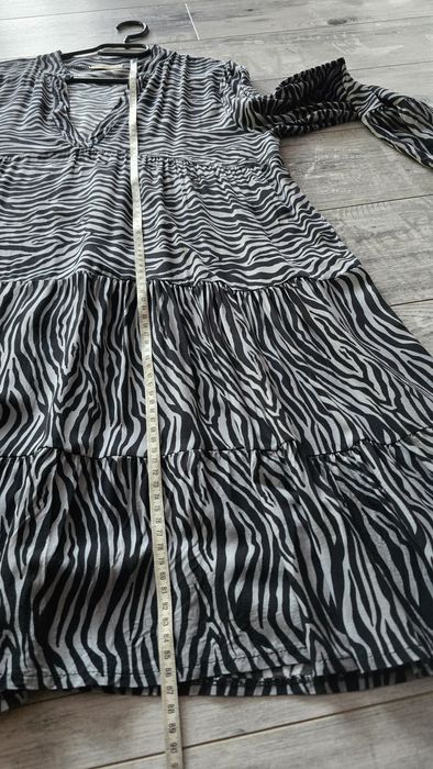 Sukienka od Andżela