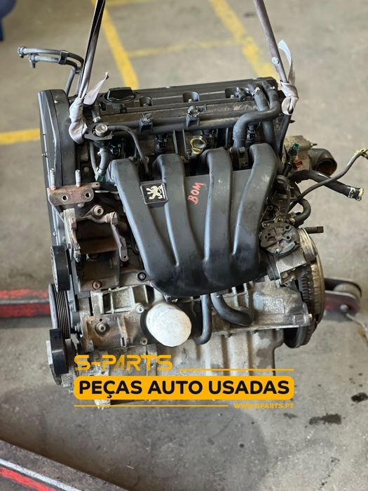 Motor Peugeot 406 1.8 (LFY)