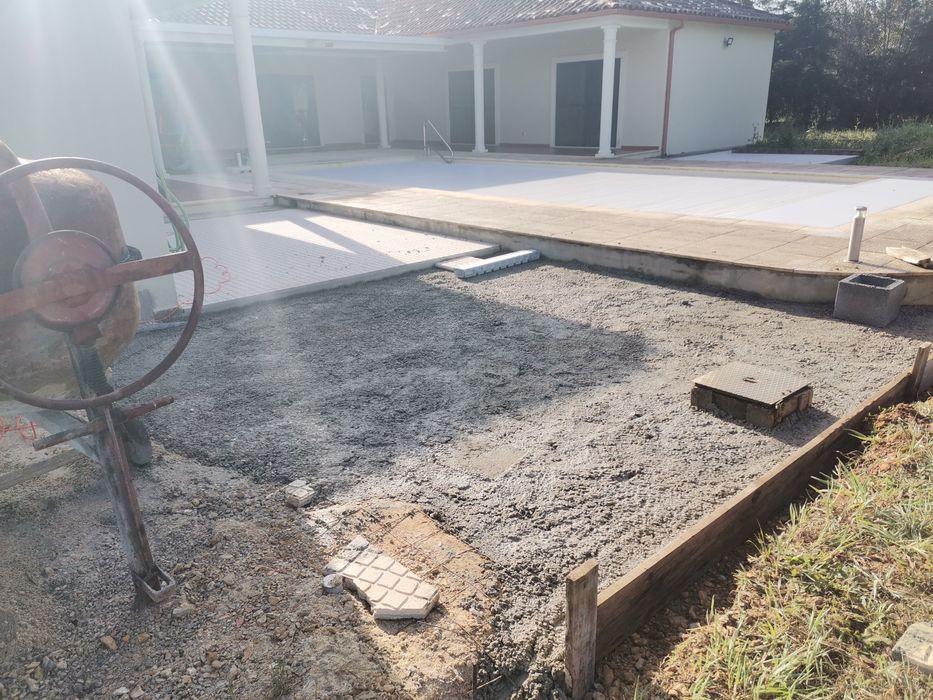 Remodelação de casas de banho pequenos trabalhos de bricolage