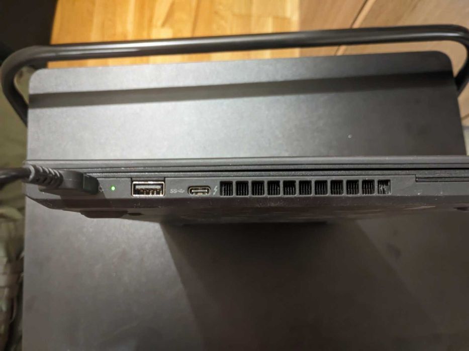 Ноутбук Lenovo ThinkPad T470/i5 6300U/8GB DDR4/240 SSD/Full HD/WIN 11