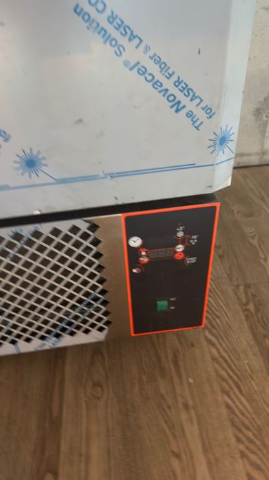 Szokowka zamrażarka