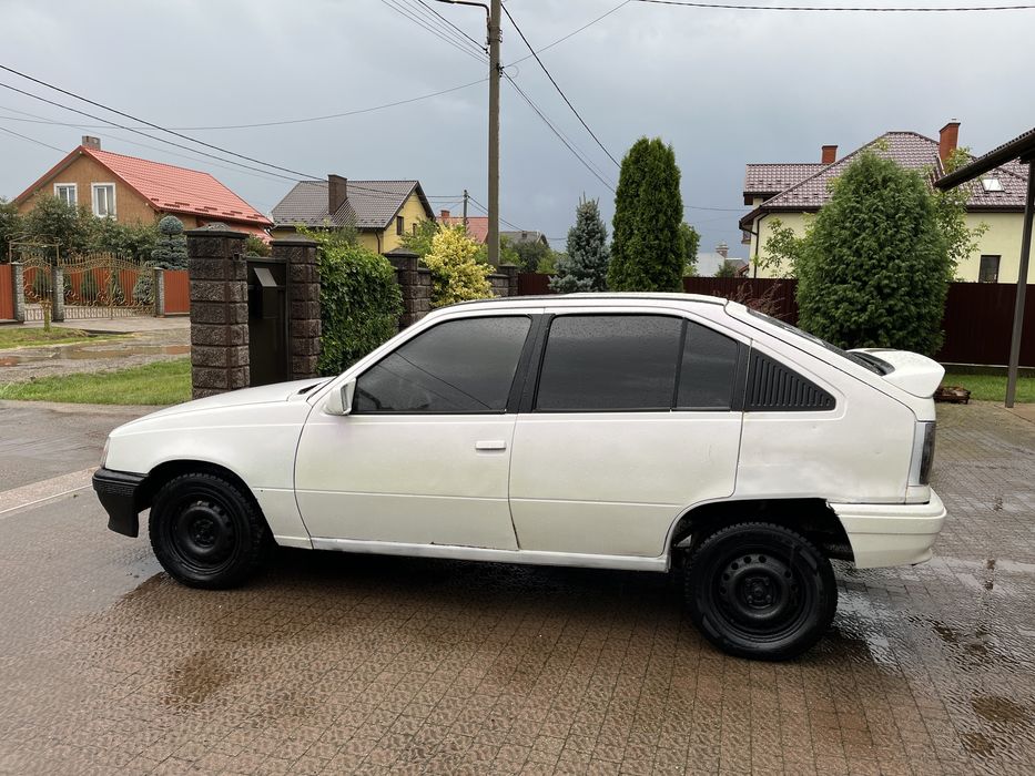 Opel kadett 1990