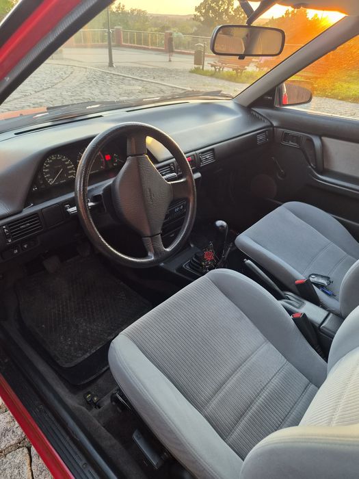 Mazda  323 Limited Edition