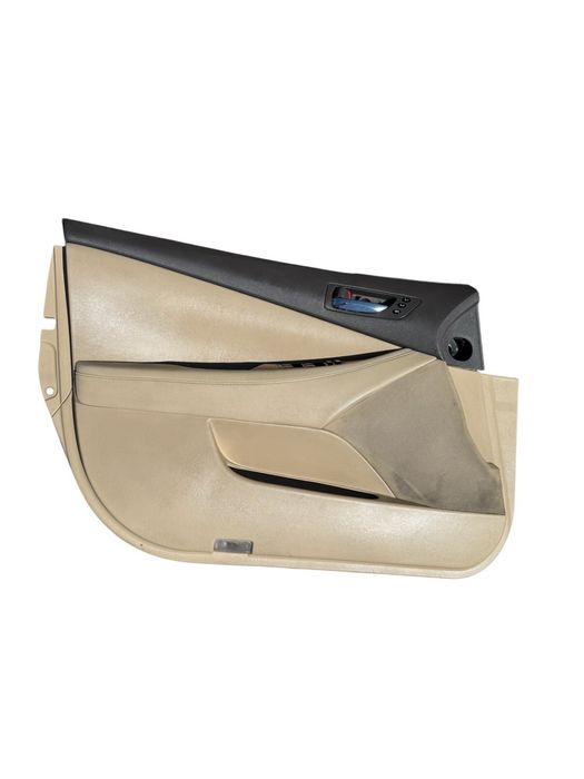 Комплект дверних карт Lexus es350 xv40 2006-2012