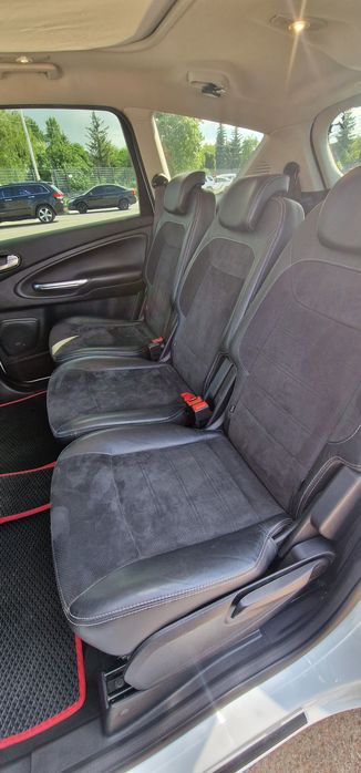 Ford s-max 2014рік