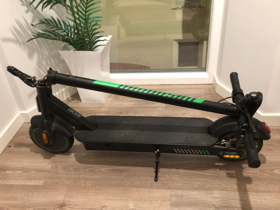 Trotinete Eletrico Acer