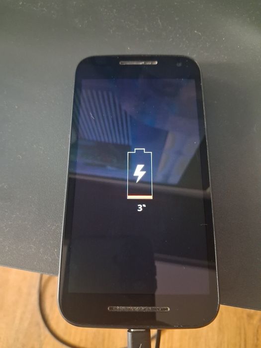 Telefon Motorola sprawna