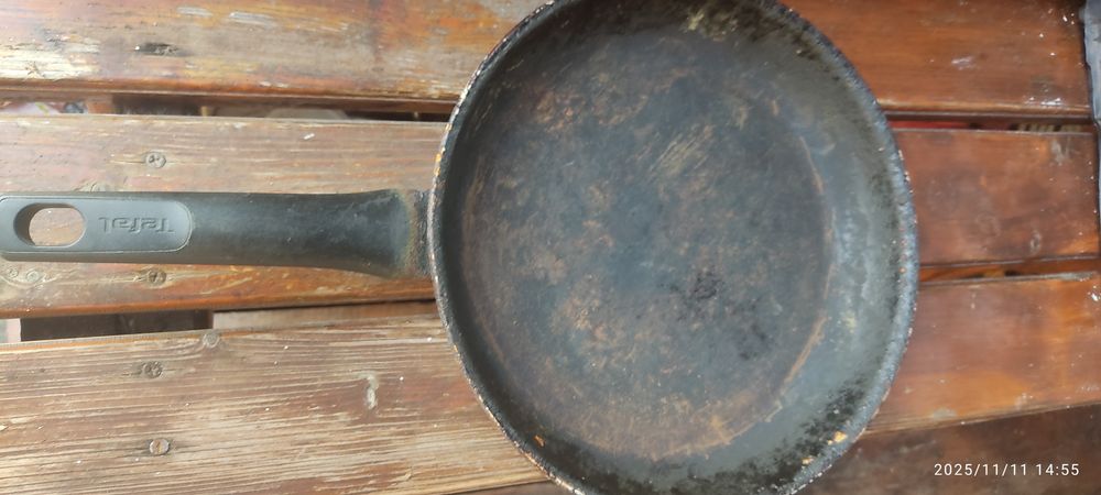 Сковорода, Тефаль 30см