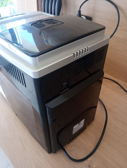 Ekspres do kawy - Delonghi Magnifica S