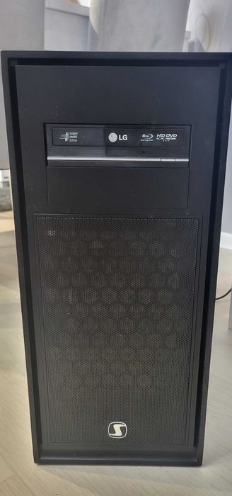 PC Gamingowy MSI i7-7700K*4.20GHz*32BG*3TB*MSI Z270 GAMING M5 MS-7A78