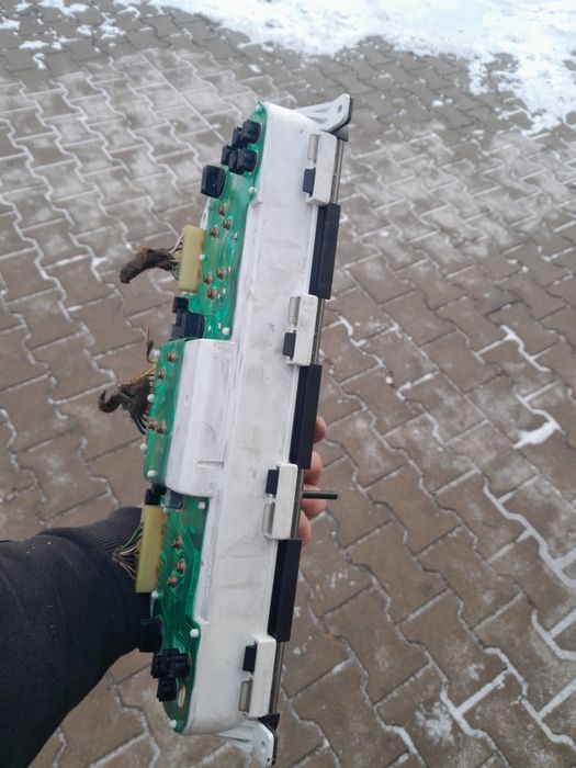 Приборна панель шевроле лачеті. ланос,део,сенс