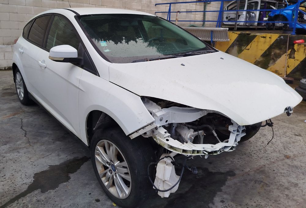 Para peças FORD Focus III