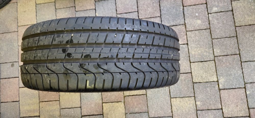 Orgninalne Koła 19 vw gti r-line 5x112 5G0