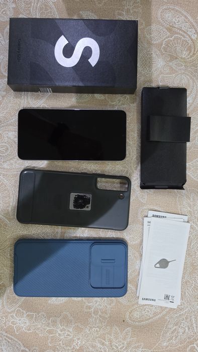 Samsung S22 Plus 256gb/8gb